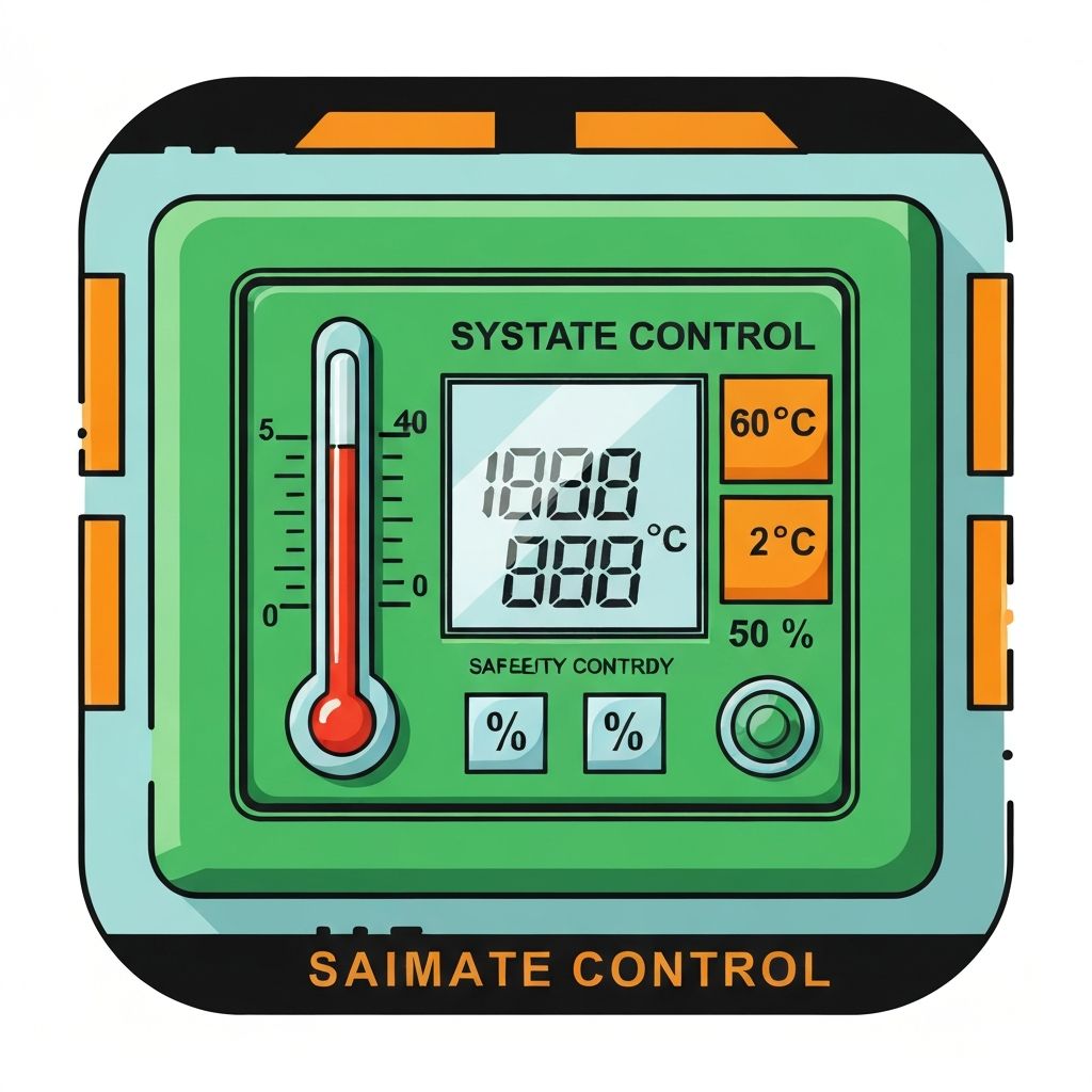 Smart Climate Control
